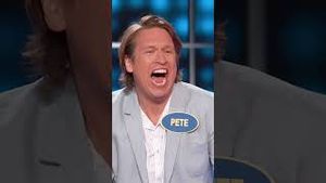 Video post by @familyfeud on YouTube