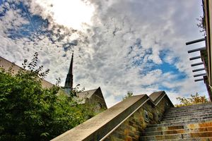 Image post by @loyolamaryland on Instagram