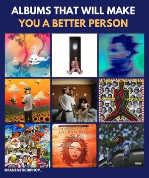 Image post by @fantastichiphop_ on Instagram