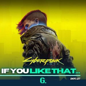 Image post by @gaming on Instagram