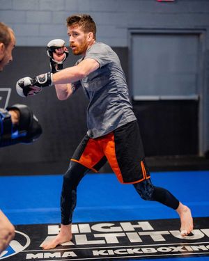 Image post by @corysandhagenmma on Instagram