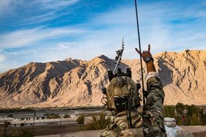 Image post by @airforcespecialtactics on Instagram