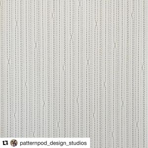 Image post by @pallastextiles on Instagram