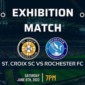 Image post by @rochesterfcminnesota on Instagram