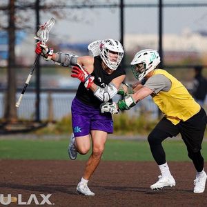 Image post by @washeduplaxbros on Instagram