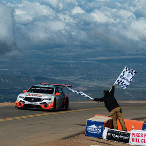 Image post by @acura on Instagram