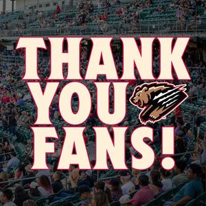 Image post by @fresnogrizzlies on Instagram