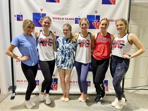 Image post by @wcallstardance on Instagram