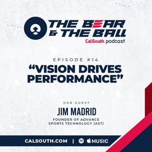 Image post by @calsouthsoccer on Instagram