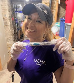 Image post by @gehahealth on Instagram