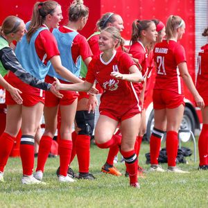 Image post by @msum_soccer on Instagram