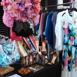 Image post by @rockinghammall on Instagram