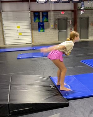 Image post by @wcallstardance on Instagram
