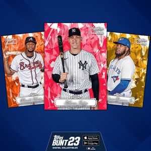 Image post by @toppsdigital on Instagram