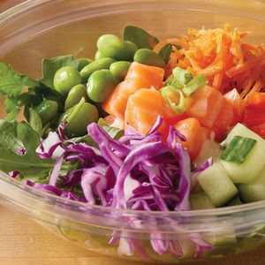 Image post by @wegmans on Instagram