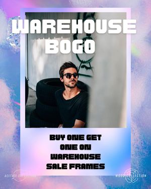 Image post by @proofeyewear on Instagram