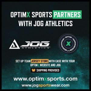 Image post by @jogathletics on Instagram