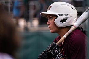 Image post by @txstatesoftball on Instagram