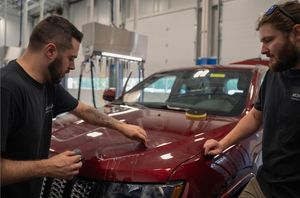 Image post by @mohawkchevrolet on Instagram