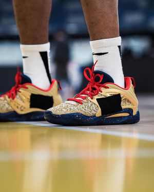 Image post by @kicksvisionofficial on Instagram
