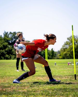 Image post by @snuathletics on Instagram