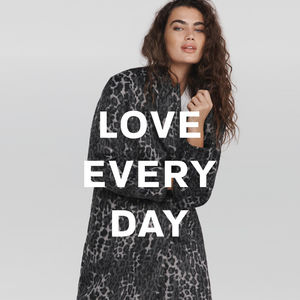 Image post by @express on Instagram