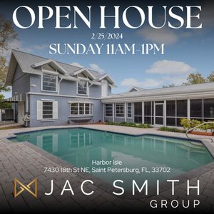 Image post by @thejacsmithgroup on Instagram