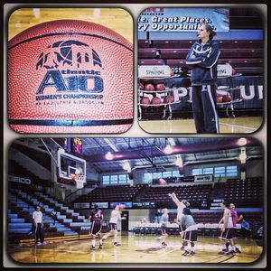 Image post by @fordhamwbb on Instagram