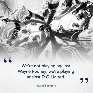 Image post by @whitecapsfc on Instagram