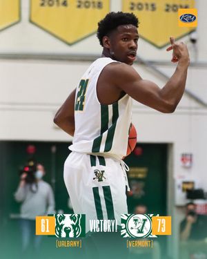 Image post by @uvmmbb on Instagram