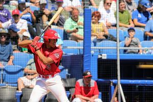 Image post by @baseballcanada on Instagram