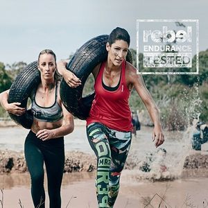 Image post by @rebelsport on Instagram