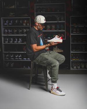 Image post by @ad__sneaks on Instagram