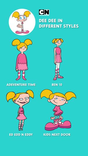 Video post by @cartoonnetwork on TikTok