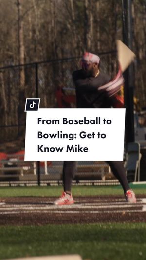 Video post by @braves on TikTok