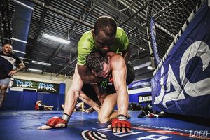 Image post by @mikechandlermma on Instagram