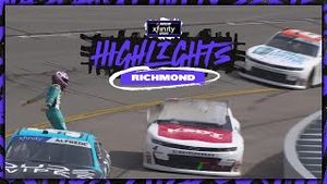 Video post by @nascar on YouTube