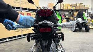 Video post by @Motorcycle Mall on YouTube