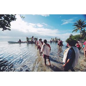 Image post by @olukai on Instagram