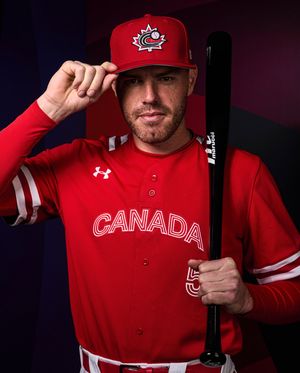Image post by @baseballcanada on Instagram