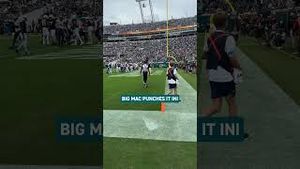 Video post by @jaguars on YouTube