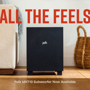 Image post by @polkaudio on Instagram
