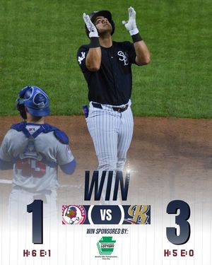 Image post by @swbrailriders on Instagram