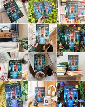 Image post by @gallerybooks on Instagram