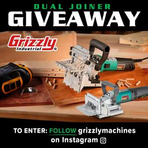Image post by @grizzlymachines on Instagram