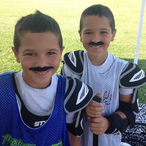 Image post by @headstrongfnd on Instagram