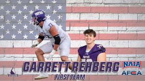 Image post by @coyoteathletics on Instagram