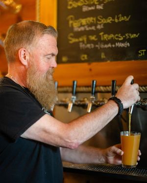 Image post by @navigationbrewingco on Instagram