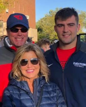 Image post by @daytonflyers on Instagram