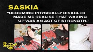 Video post by @drmartensofficial on YouTube